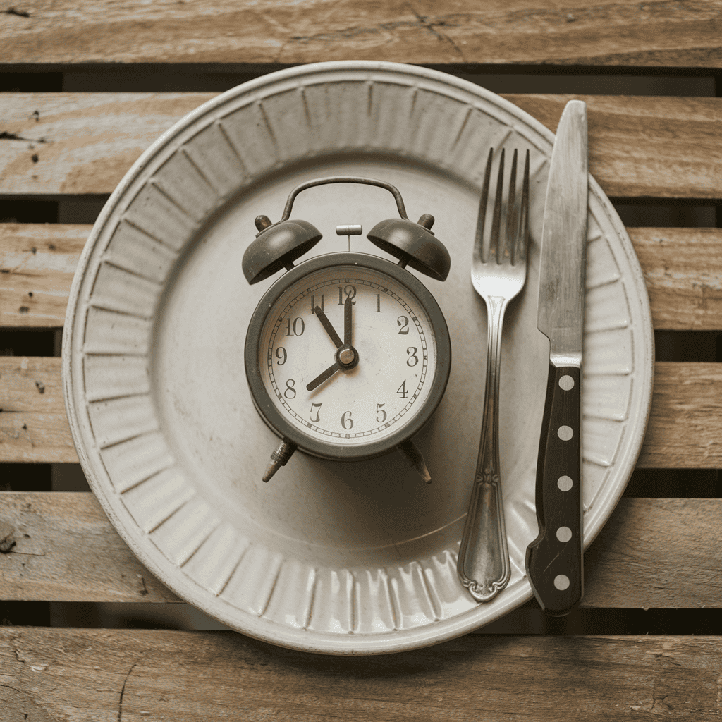 The Hour-by-Hour Benefits of Fasting: What Happens When You Fast